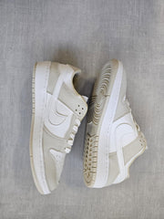 Jordan Dunk Beige