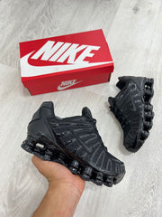 Shox negra