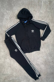 Chándal Adidas negro