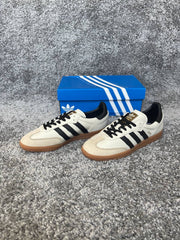 Adidas samba beige