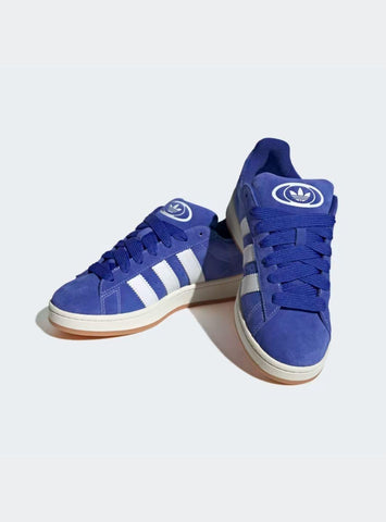 Adidas Campus azul