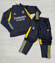 Chandal Madrid niños