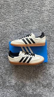 Adidas samba beige