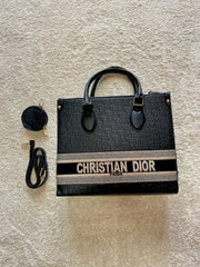 Bolsos Christian Dior máxima calidad