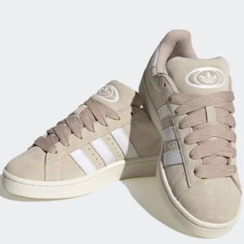 Adidas  Campus Beige