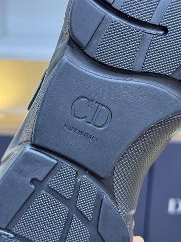 Dior b22 black