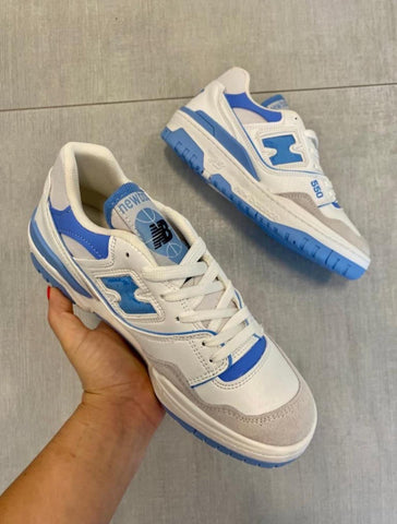 New balance 550