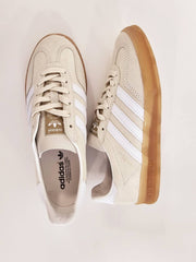 Adidas gazelle beige