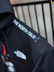 Chandal North face negro