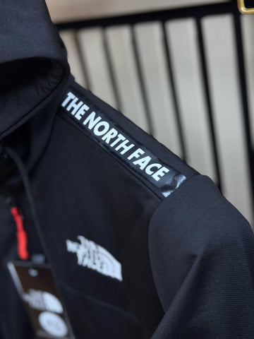 Chandal North face negro