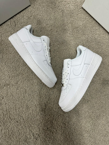 Air forcé 1 G5 blancas