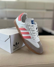 Adidas samba rosa