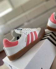 Adidas samba rosa