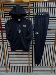 Chandal North face negro