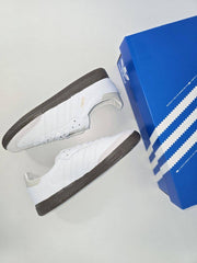 Adidas samba blanco