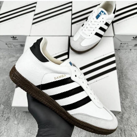 Adidas samba