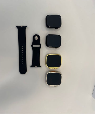 APPLE WATCH ULTRA