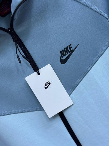 Nike tech azul