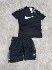 Conjunto verano Nike