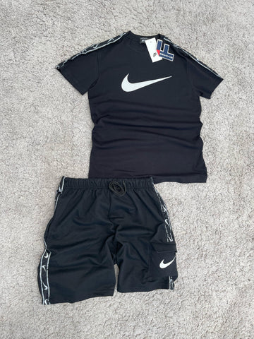 Conjunto verano Nike