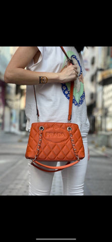 Bolsos Prada máxima calidad