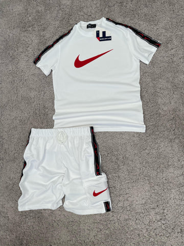 Conjunto verano Nike