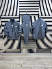 Chandal THE NORTH FACE gris