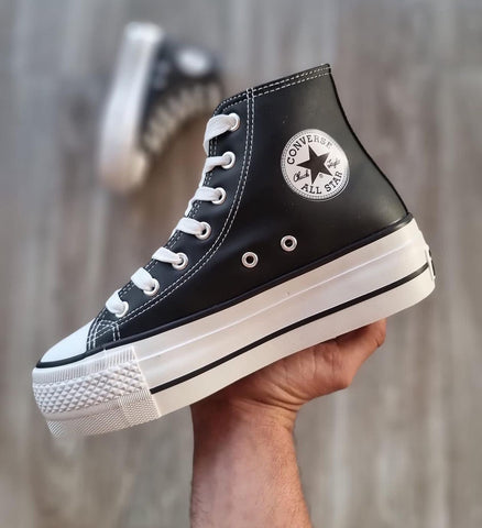 Converse polypiel