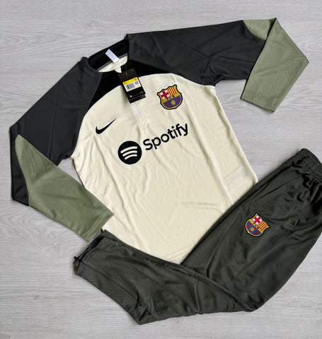 Chandal Barcelona