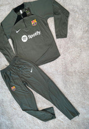 Chabdal Fc Barcelona