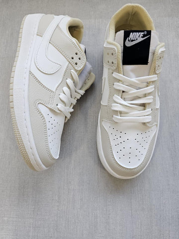 Jordan Dunk Beige