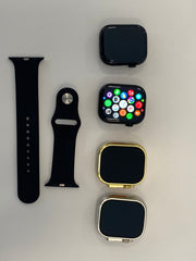 APPLE WATCH ULTRA