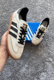 Adidas samba beige