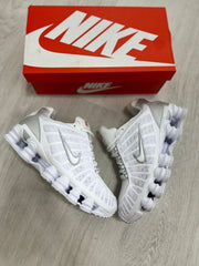 Shox plata