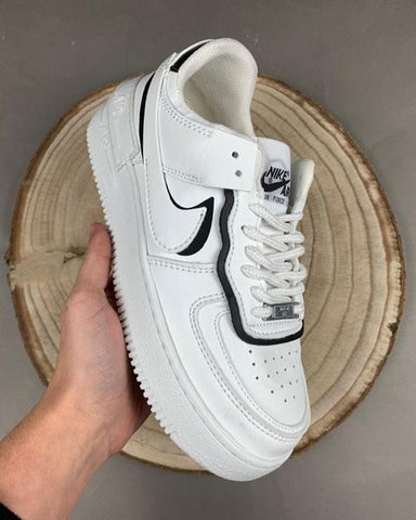 Air Force 1 Shadow