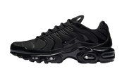 NIKE TN NEGRAS MÁXIMA CALIDAD