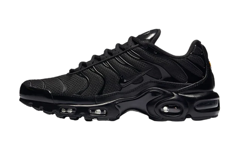 NIKE TN NEGRAS MÁXIMA CALIDAD