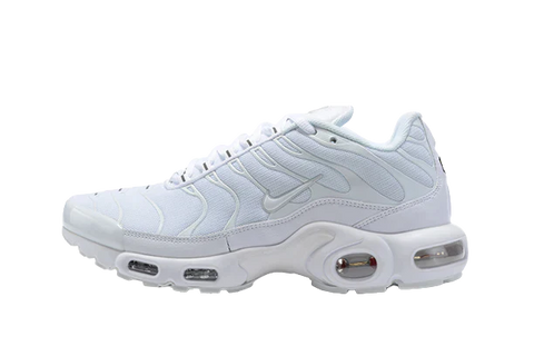 NIKE TN BLANCAS MÁXIMA CALIDAD