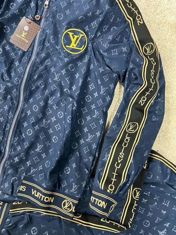 CHAQUETA LOUIS VUITTON