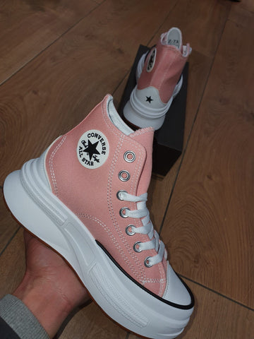 Converse alta