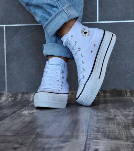 Converse alta