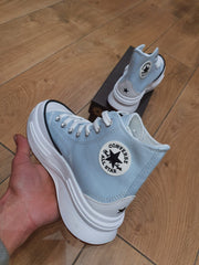 Converse alta