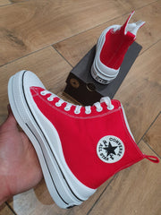 Converse alta