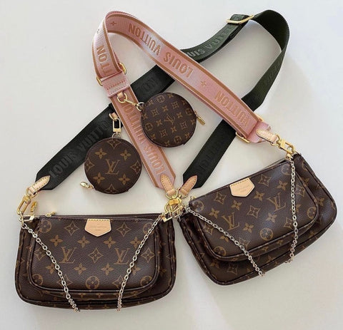 Bolso louis vuitton