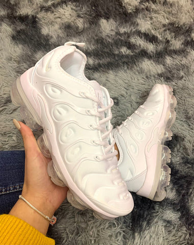 Nike VAPORMAX blanca