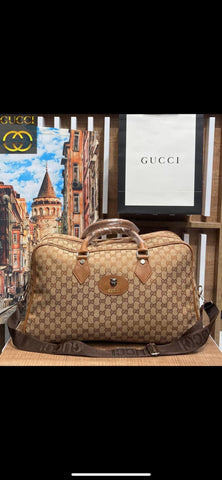 Bolso GUCCI viaje