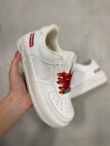 Air Force Supreme