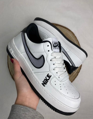 Air Force Blanco/Gris